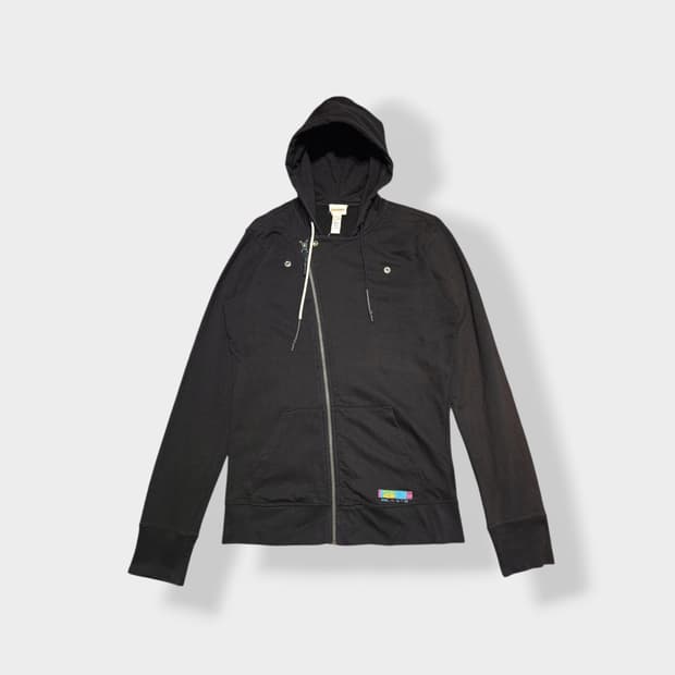 디젤 후드티셔츠