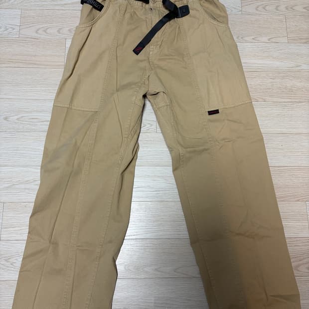 그라미치 가젯 팬츠(L)