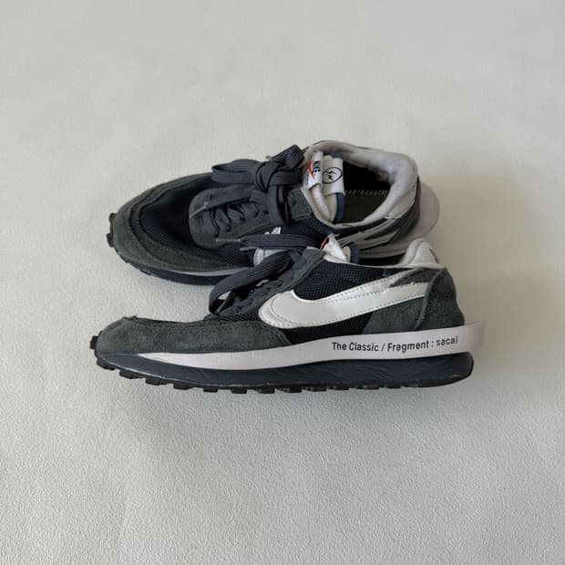 [240]나이키(NIKE) 사카이 프라그먼트 LD 와플