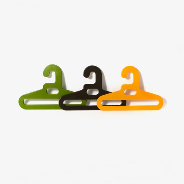 잉고마우러 옷걸이 행거