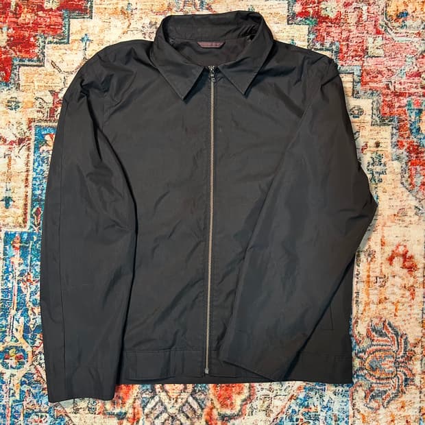 [XL] 00s 올드 갭 드리즐러 스윙자켓