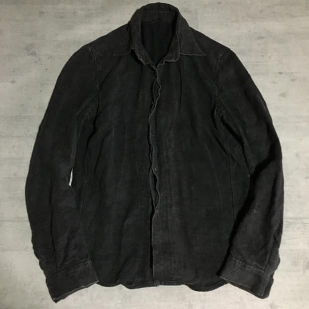 lmaltieri 린넨 자켓 구매합니다