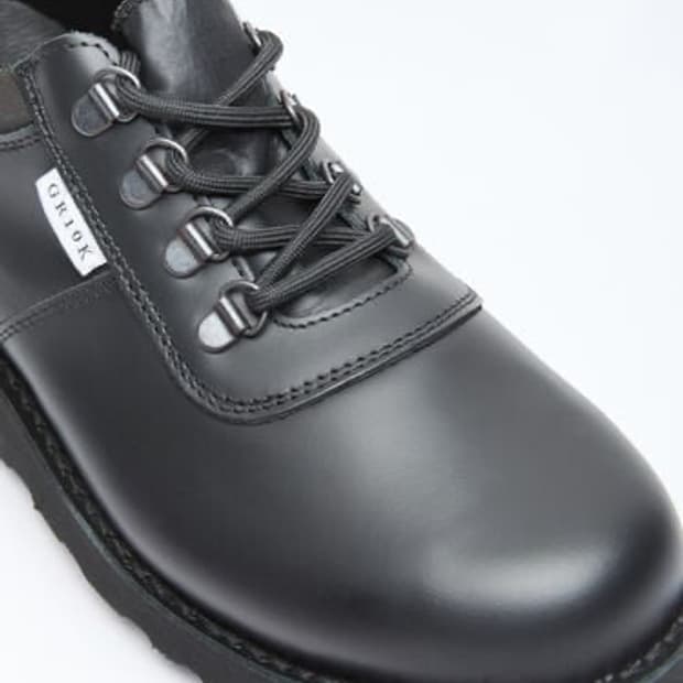 [구매]GR10K trauma Shoes