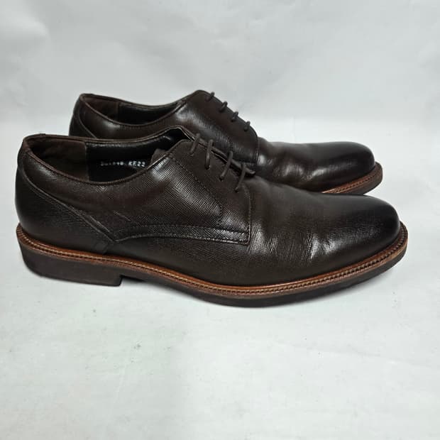 닥스 남성 브라운 구두 265mm