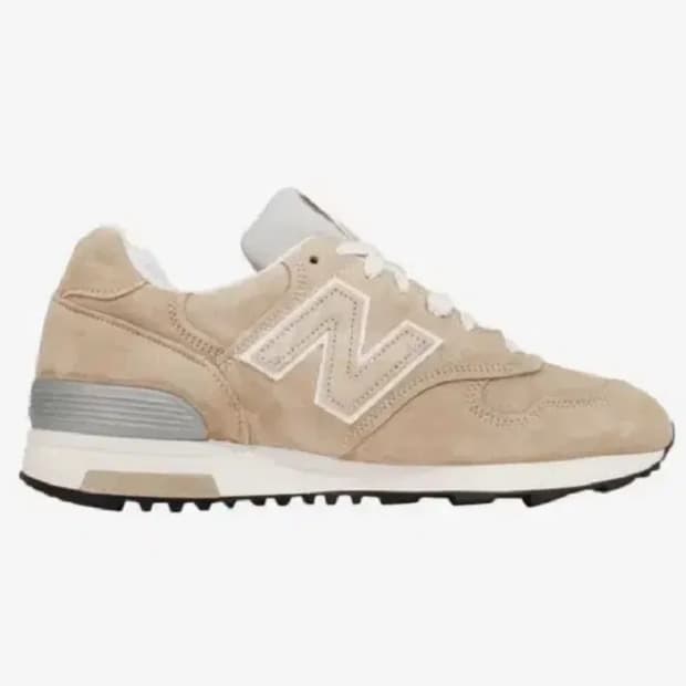 뉴발란스1400 260 베이지