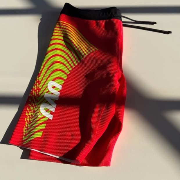 UVU 26 서울컬렉션 하프타이즈(M)