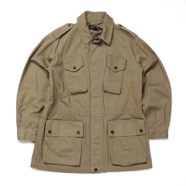 더블알엘 RRL Hunting Field Jacket