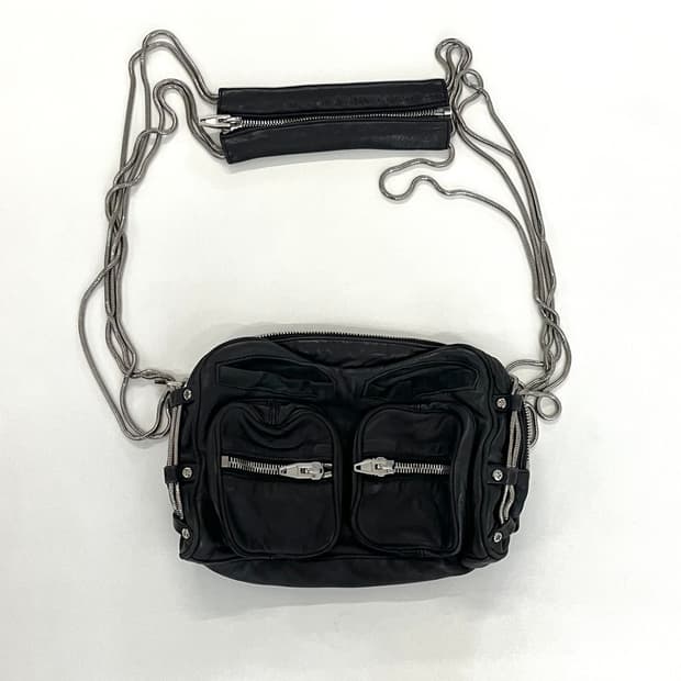 알렉산더왕 브렌다 체인백