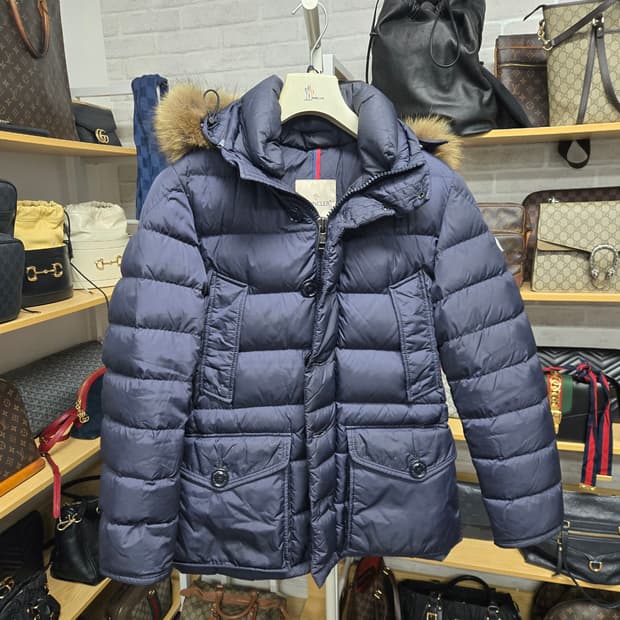 [특가][정품]몽클레어 클루니