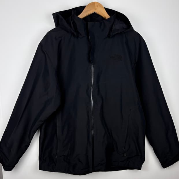 노스페이스 바람막이 자켓