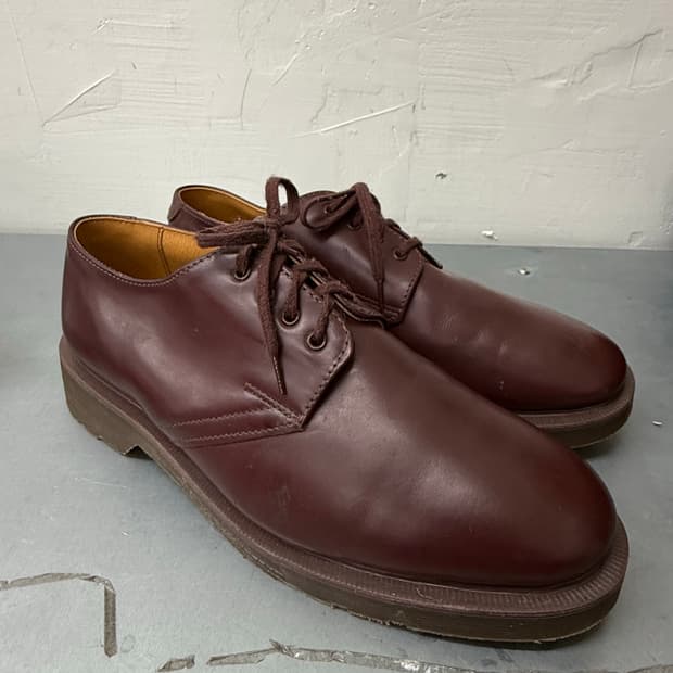 Dr.Martens by  Solovair 80s 4hole