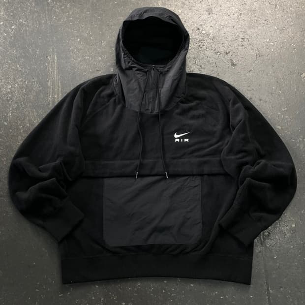 105 나이키 써마핏 풀오버 후리스 후디