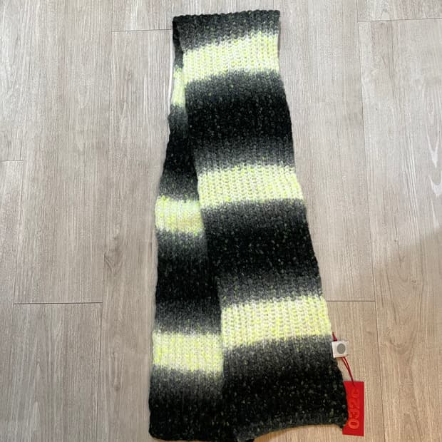 032c 픽셀 머플러