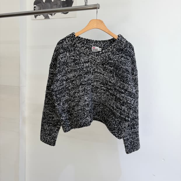 TRADITIONAL WEATHERWEAR 니트