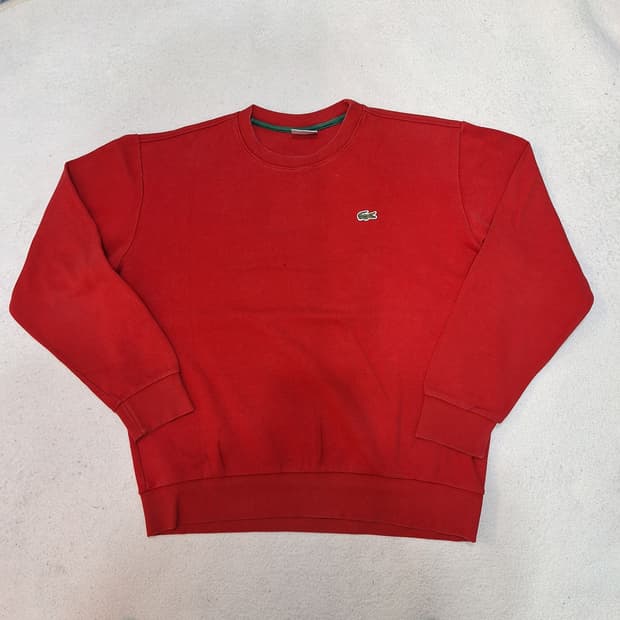 라코스테  맨투맨4