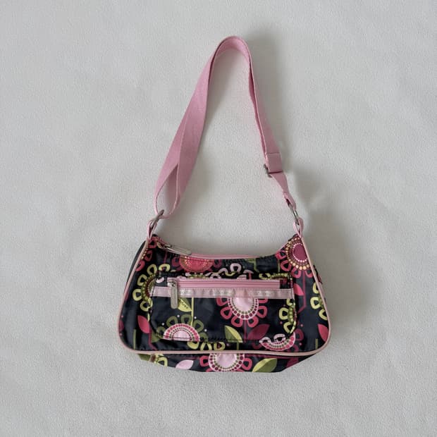 레스포삭(LeSportsac) 숄더백
