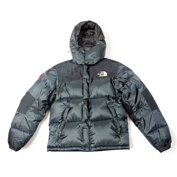 노스페이스 윈드스토퍼 700 85size