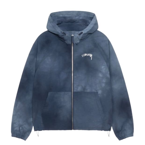 스투시 비치쉘 XL