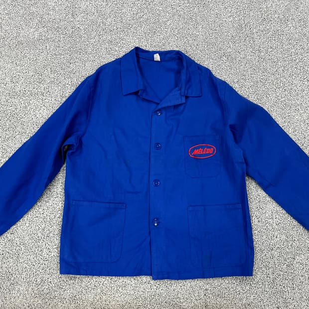 [L] 빈티지 프렌치워크 자켓