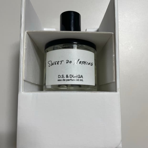디에스앤더가 스윗 두 낫띵 / 50ml