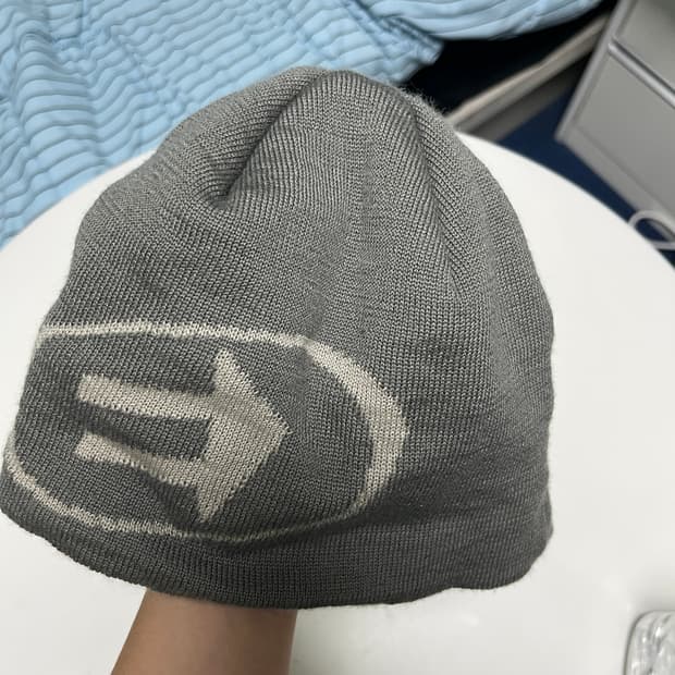 Extraordinary 비니