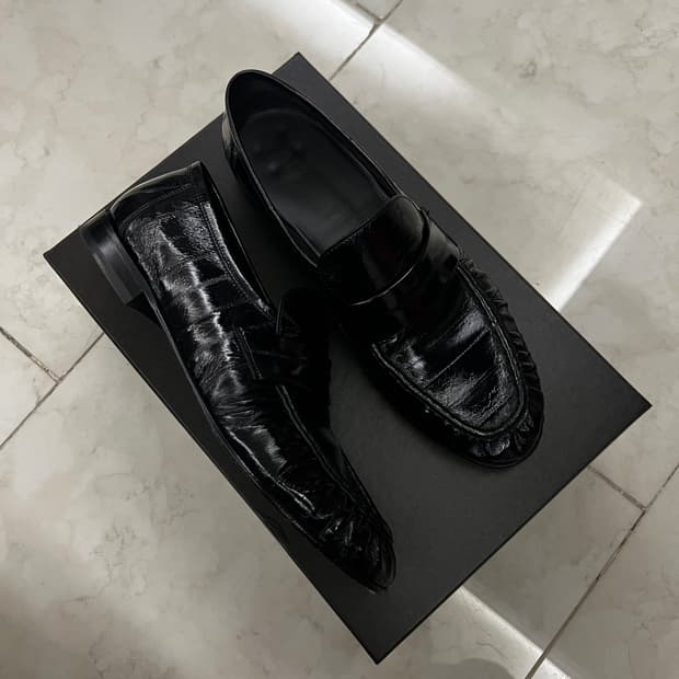 더로우 일스킨 소프트 로퍼 42