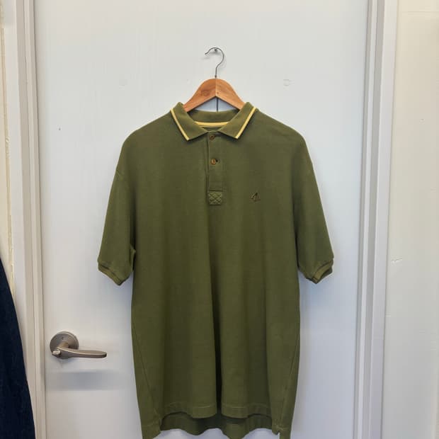 Nigel cabourn pk tee