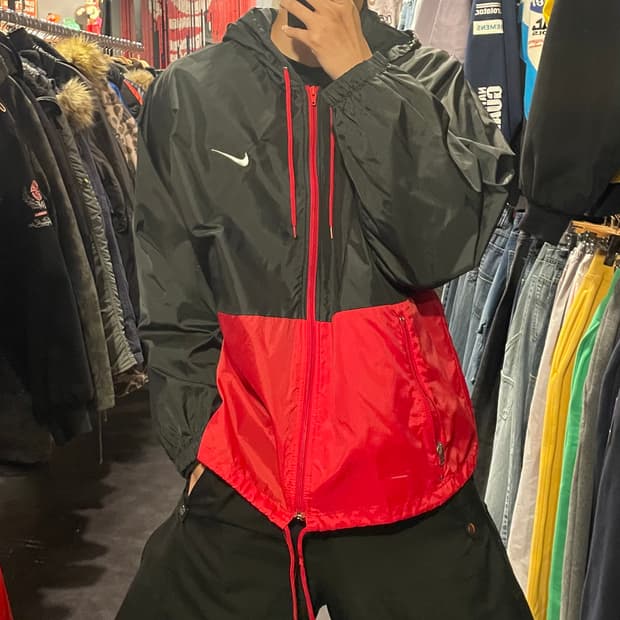 [IM] nike 나이키 올드스쿨 바막