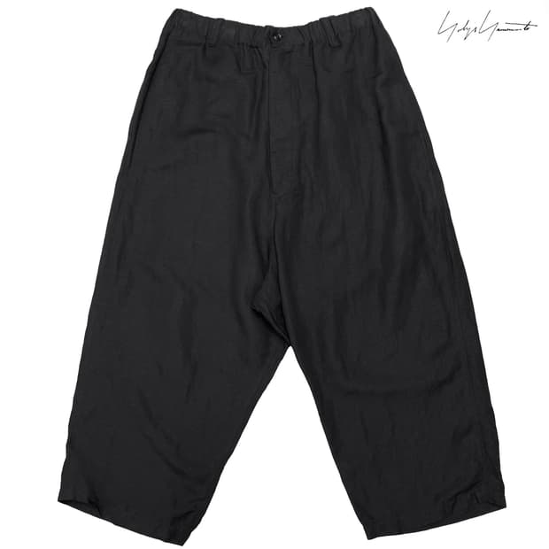 요지 야마모토 (S’YTE Yohji Yamamoto)