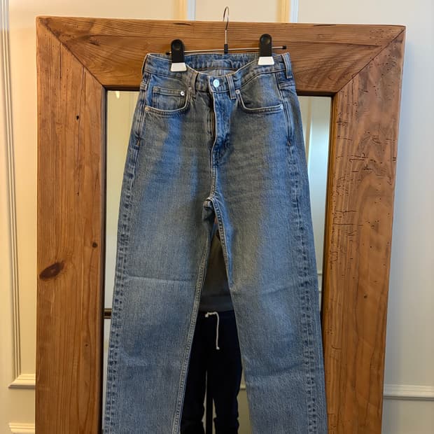 아르켓 청바지 진