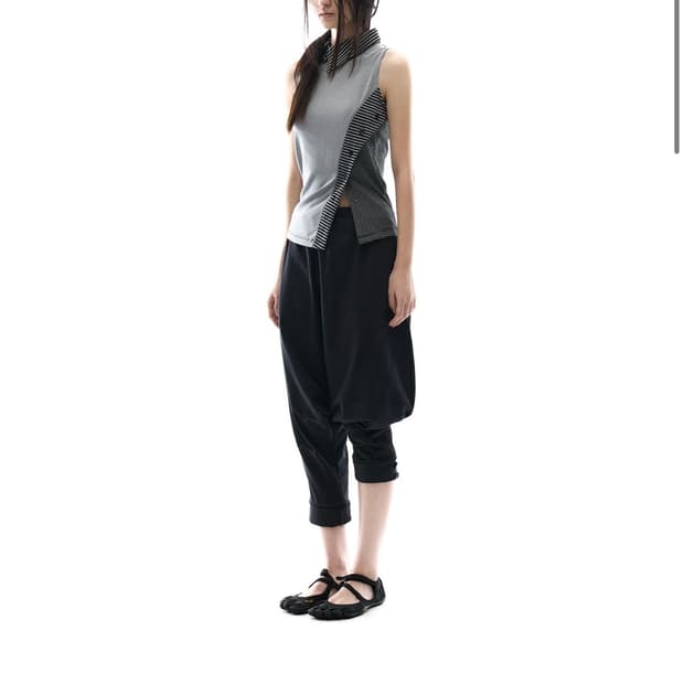 Ojos 오호스 carpi pants