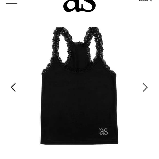 애즈온 제이스 슬리브리스