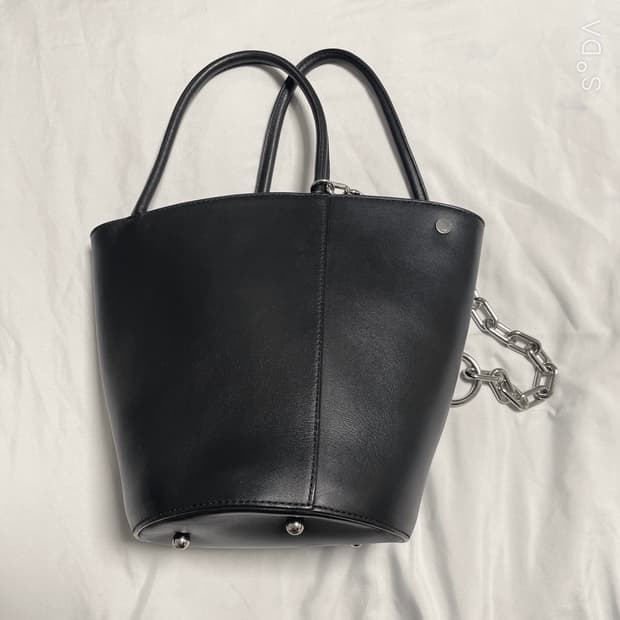 알렉산더왕 호보 토트백