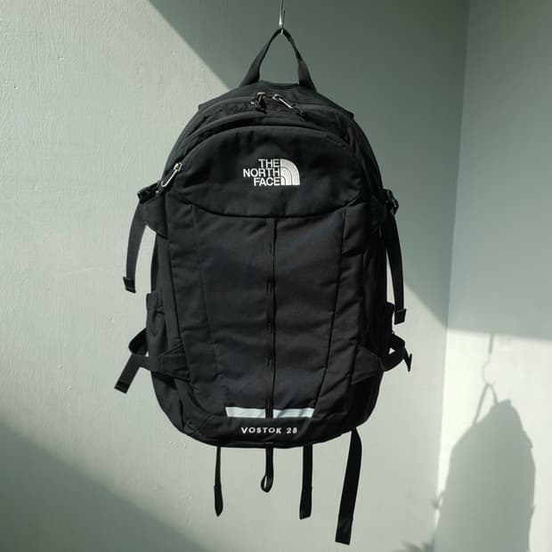 North Face Vostok 28 back pack