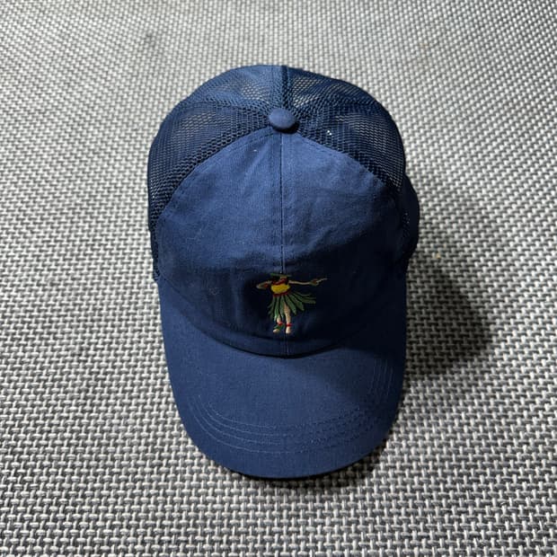 GAP 메쉬캡 (old-8849)