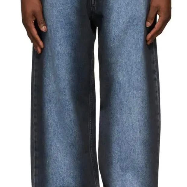 Eytys benz 스프레이 데님 (28/32)