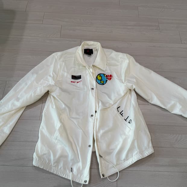 조던 코치자켓 Xl