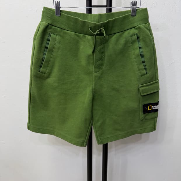 정품) 내셔널지오그래픽 남성 반바지 81 