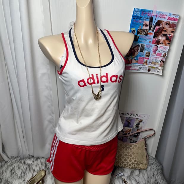 Adidas set 아디다스 세트