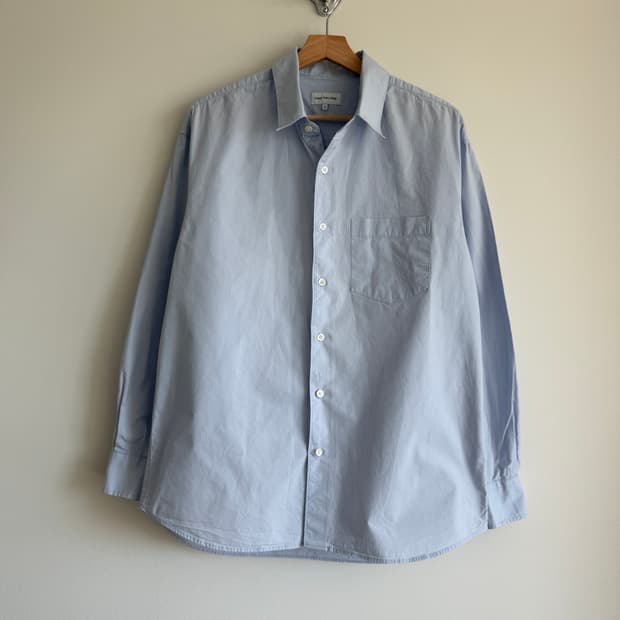 스테디에브리웨어(Steady Every Wear) 코튼 셔츠