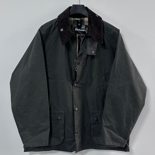 바버 비데일 왁스 자켓 (va.103)