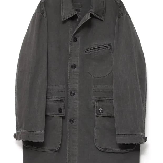 해칭룸 / 밀코트 그레이 / 3