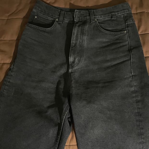 벨리에 x buj 데님