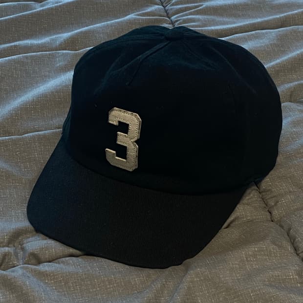 컬렉트피시스 모자