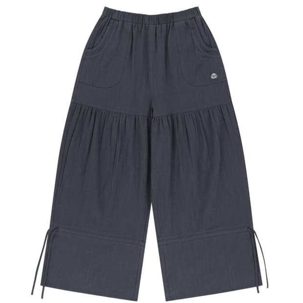 Coyseio Shrring Rough Pants