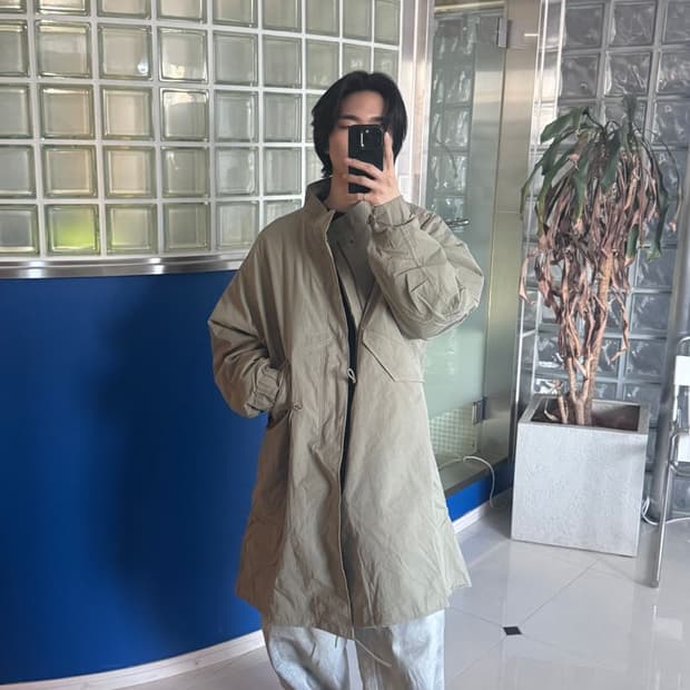 M65 LINER SET M65 라이너 세트