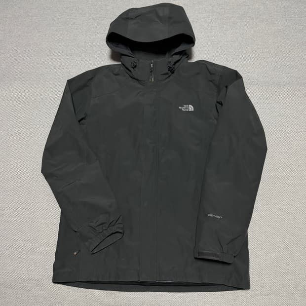 노스페이스 드라이벤트 바람막이 자켓