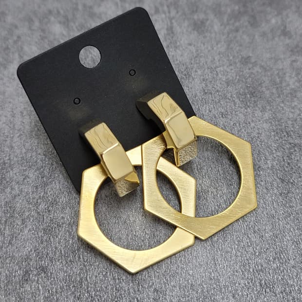 unique earrings