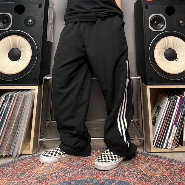 아디다스 트랙팬츠