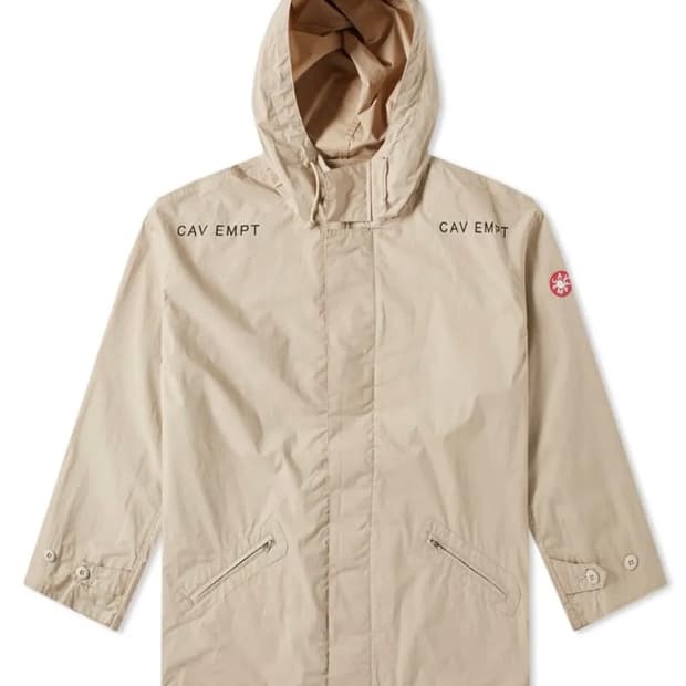 Cav Empt